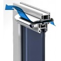 nawiewnik higrosterowany AERECO EXR 309