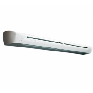 nawiewnik higrosterowany AERECO EXR 309
