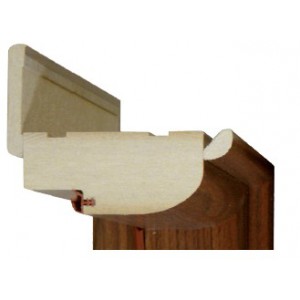 Door frames SOFT