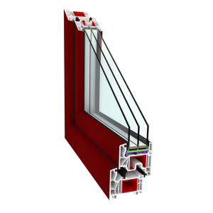PCV PERFECTHERM ACOUSTIC 41dB