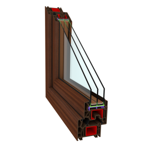 PCV PERFECTHERM ACOUSTIC 41dB