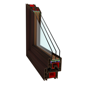 PCV PERFECTHERM ACOUSTIC 41dB