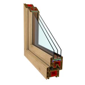 PCV PERFECTHERM ACOUSTIC 41dB