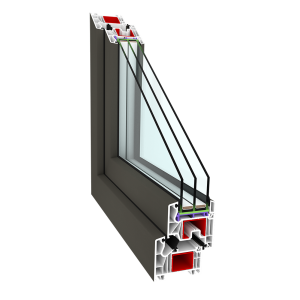 PCV PERFECTHERM ACOUSTIC 41dB