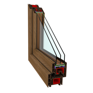 PCV PERFECTHERM ACOUSTIC 41dB