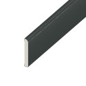 65mm Architrave antchracite grey  5m
