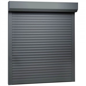 Roller shutter PA39
