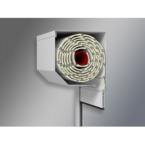 Roller shutter PA39