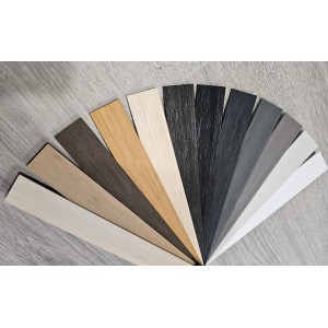 wooden blinds 25mm, 50mm