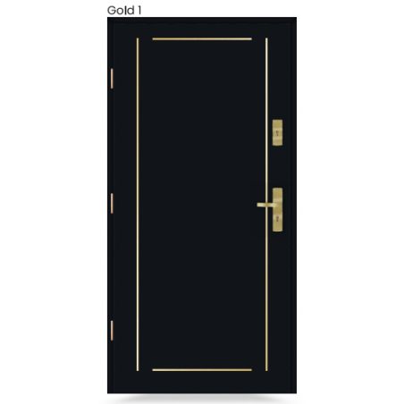 GOLD 1