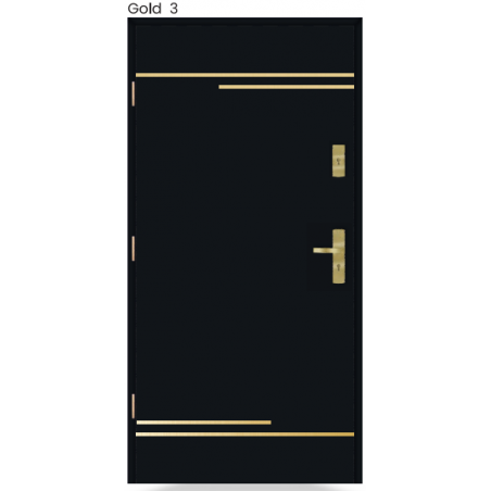 GOLD 3