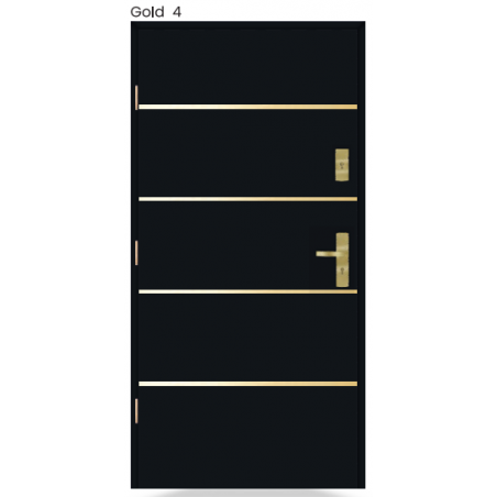 GOLD 4