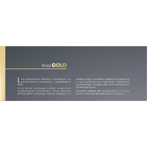 GOLD 5