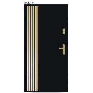 GOLD 5