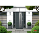 INOX PRZESZKLONE