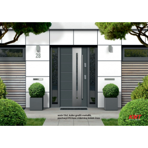 INOX PRZESZKLONE