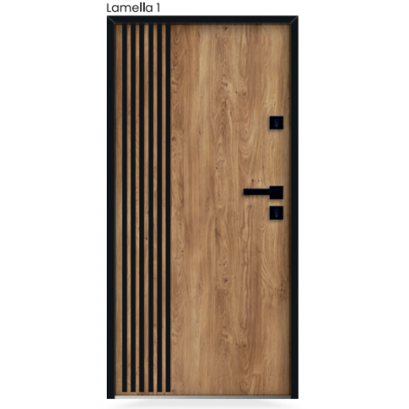 LAMELLA 1
