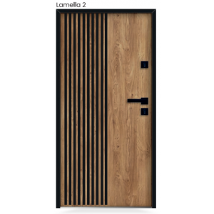 LAMELLA 1