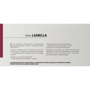LAMELLA 3
