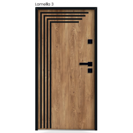 LAMELLA 3