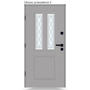 CLASSIC GLASS 3
