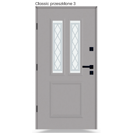 CLASSIC GLASS 3