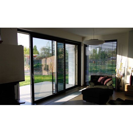 Smart-slide Neo - Roto Patio Inova