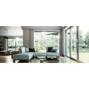 Smart-slide Neo - Roto Patio Inova