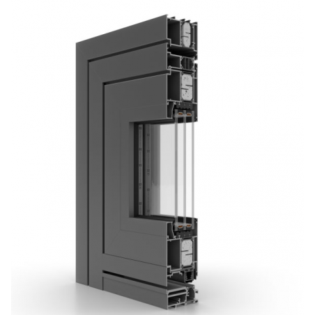 MasterLine 8 Pivot