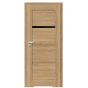 AURUM WC dąb PP
