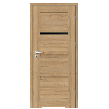 AURUM WC dąb PP