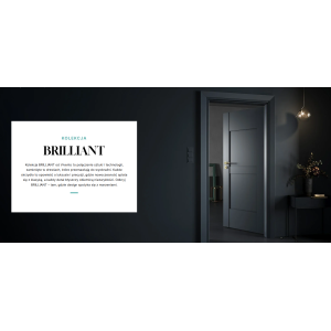 Brilliant BE