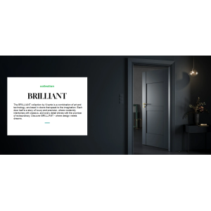 Brilliant BE
