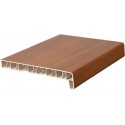 uPVC internal Window sill 20cm - colours 1,5m