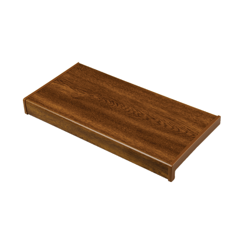 uPVC internal Window sill 20cm - colours 1,5m