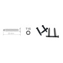 JOIST SCREWS 200PCS