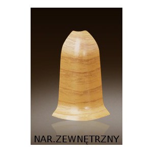 narożnik zewnętrzny PREMIUM, SLK