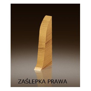 zaślepka prawa PREMIUM, SLK