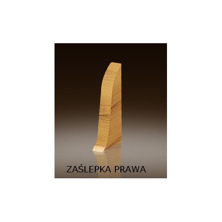 zaślepka prawa PREMIUM, SLK