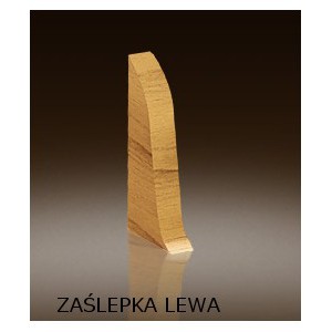 zaślepka lewa PREMIUM, SLK