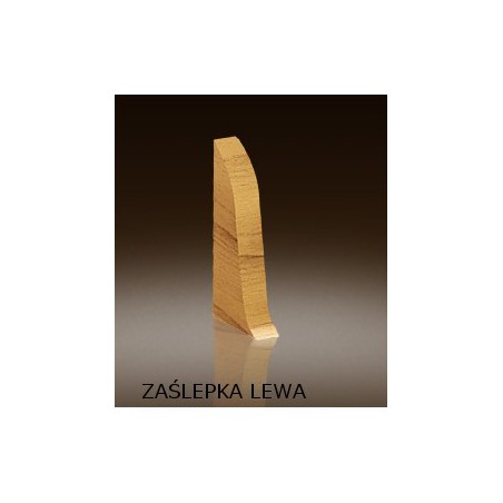 zaślepka lewa PREMIUM, SLK