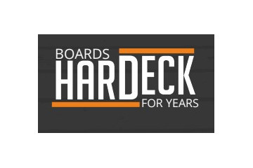 HARDECK BOARDS