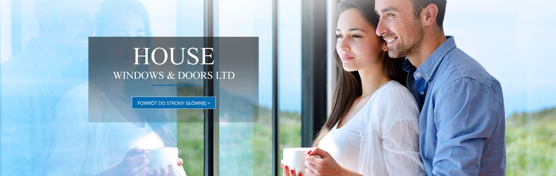 HOUSE Windows & Doors Ltd / Shop24Glasgow