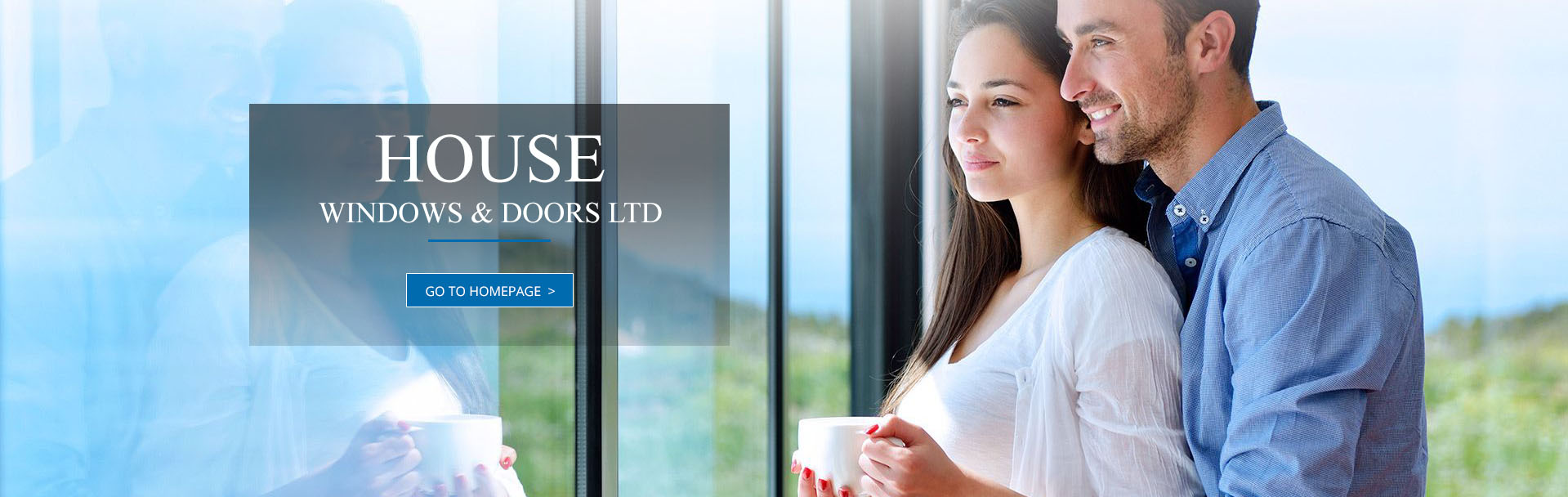 HOUSE Windows & Doors Ltd / Shop24Glasgow