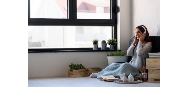 Soundproof windows – how to fight noise